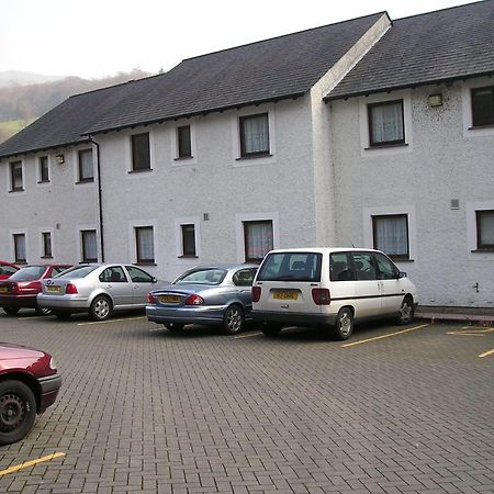 Quaysiders Club Aparthotel Ambleside Εξωτερικό φωτογραφία