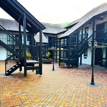 Quaysiders Club Aparthotel Ambleside Εξωτερικό φωτογραφία