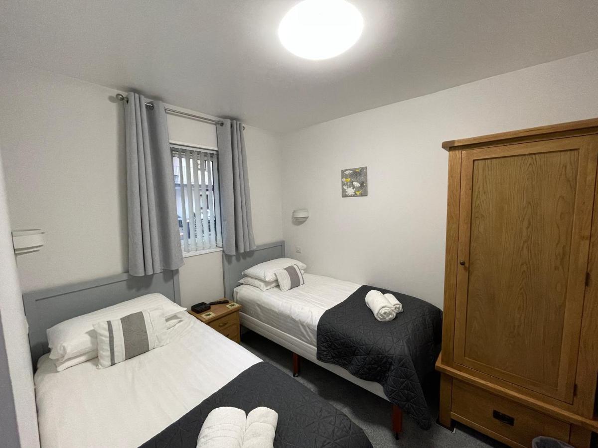 Quaysiders Club Aparthotel Ambleside Εξωτερικό φωτογραφία