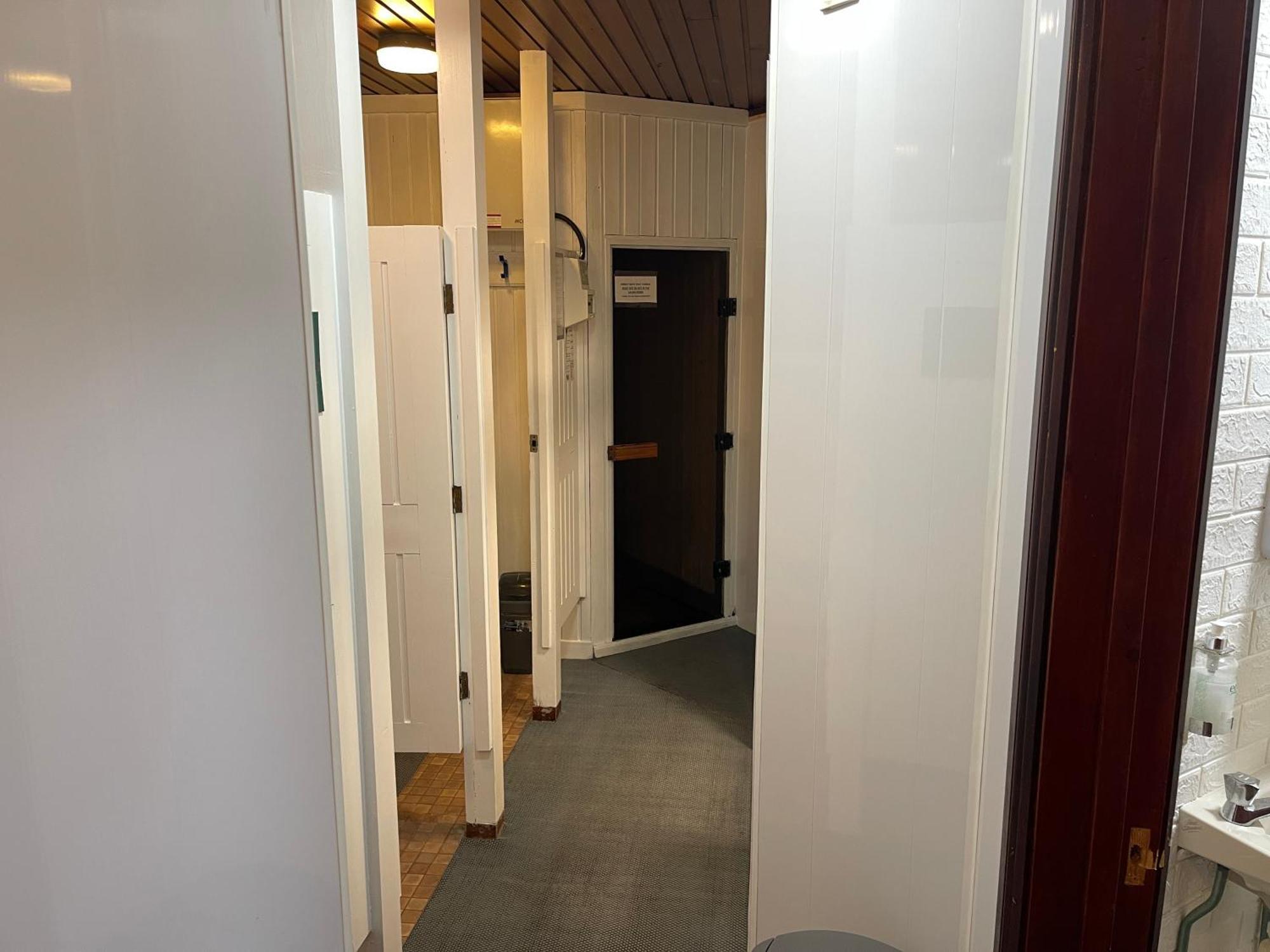 Quaysiders Club Aparthotel Ambleside Εξωτερικό φωτογραφία
