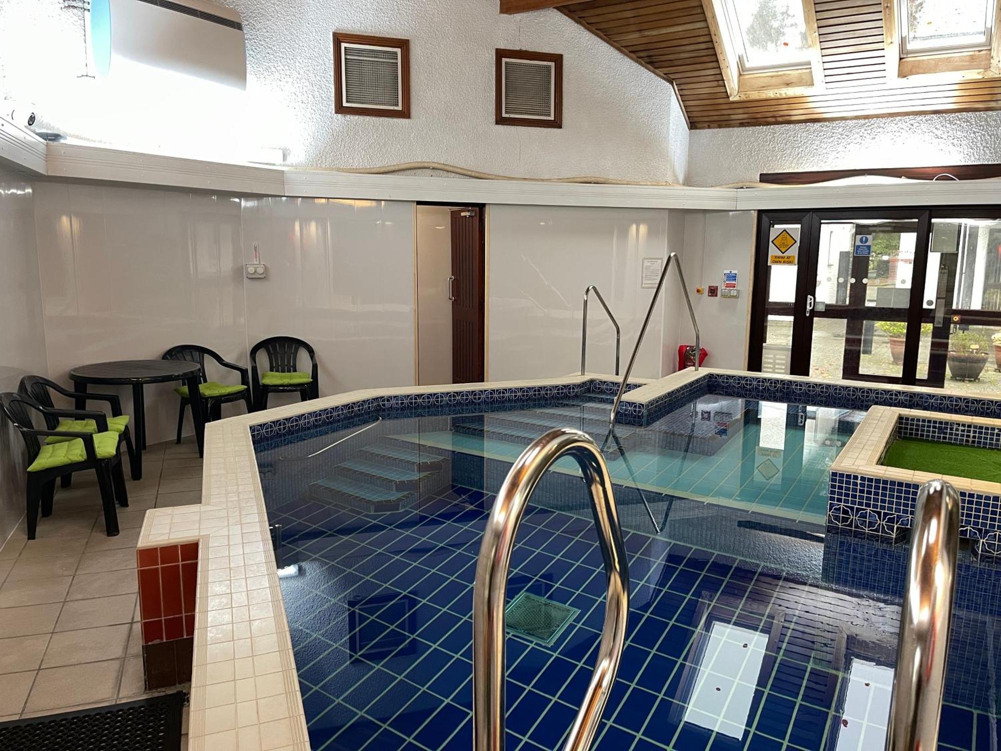Quaysiders Club Aparthotel Ambleside Εξωτερικό φωτογραφία