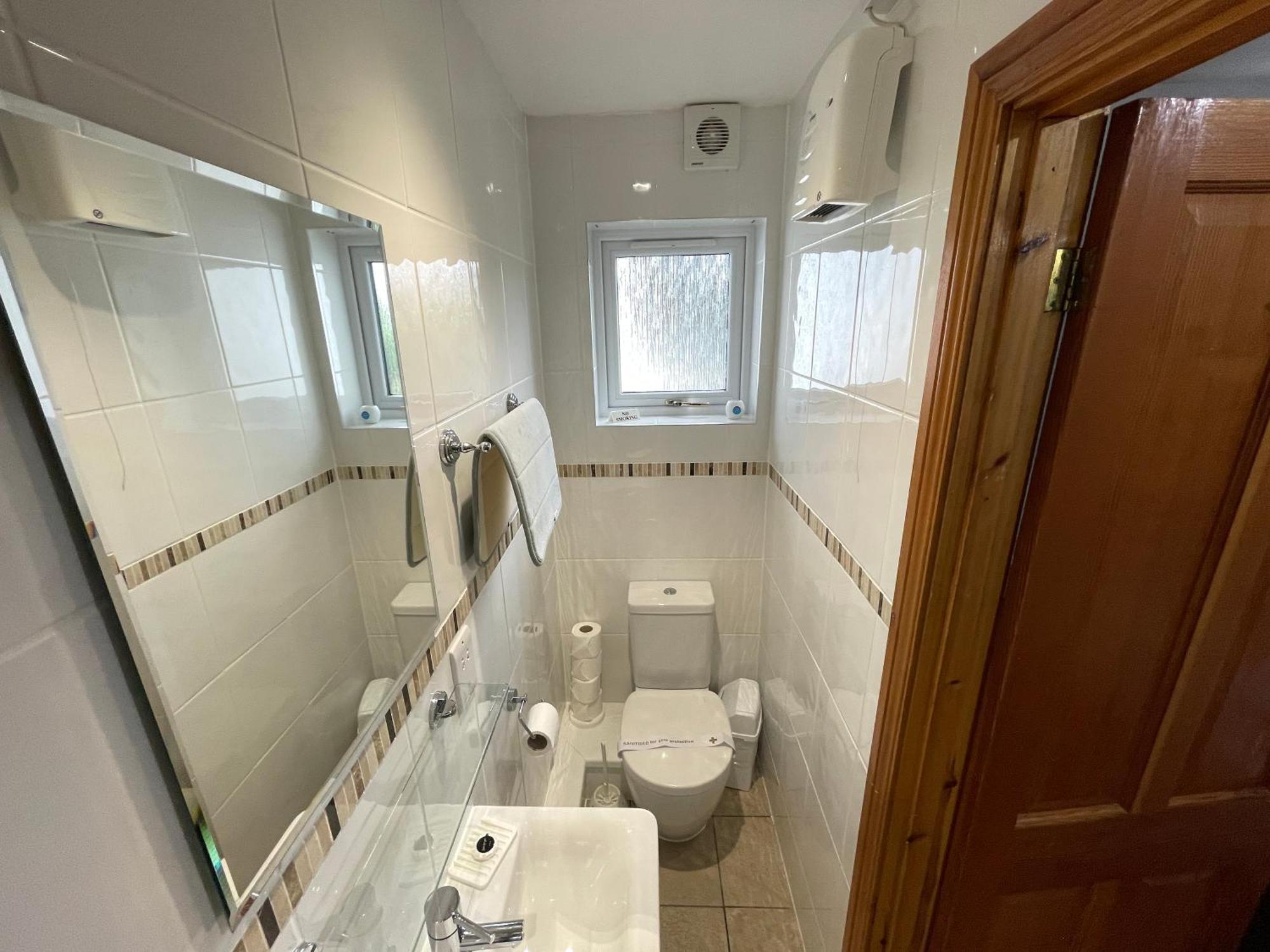 Quaysiders Club Aparthotel Ambleside Εξωτερικό φωτογραφία