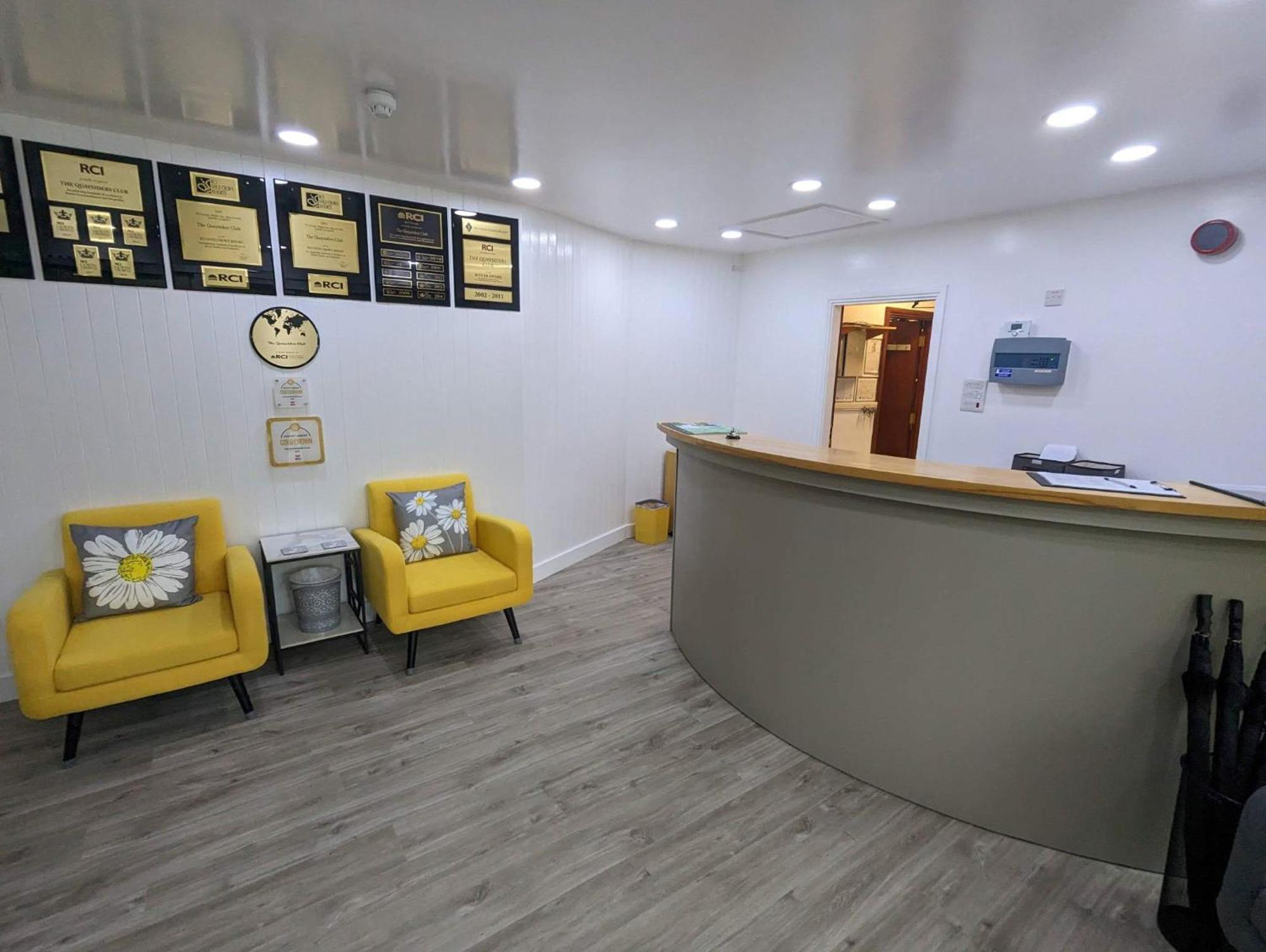 Quaysiders Club Aparthotel Ambleside Εξωτερικό φωτογραφία