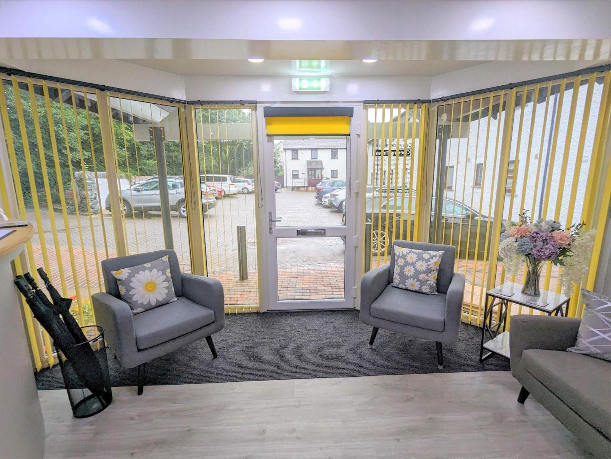 Quaysiders Club Aparthotel Ambleside Εξωτερικό φωτογραφία