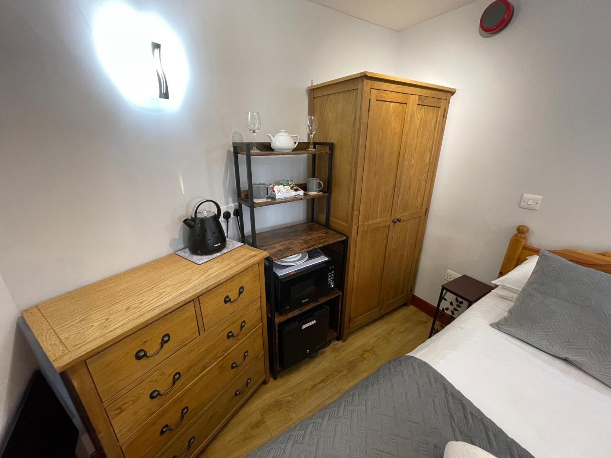Quaysiders Club Aparthotel Ambleside Εξωτερικό φωτογραφία