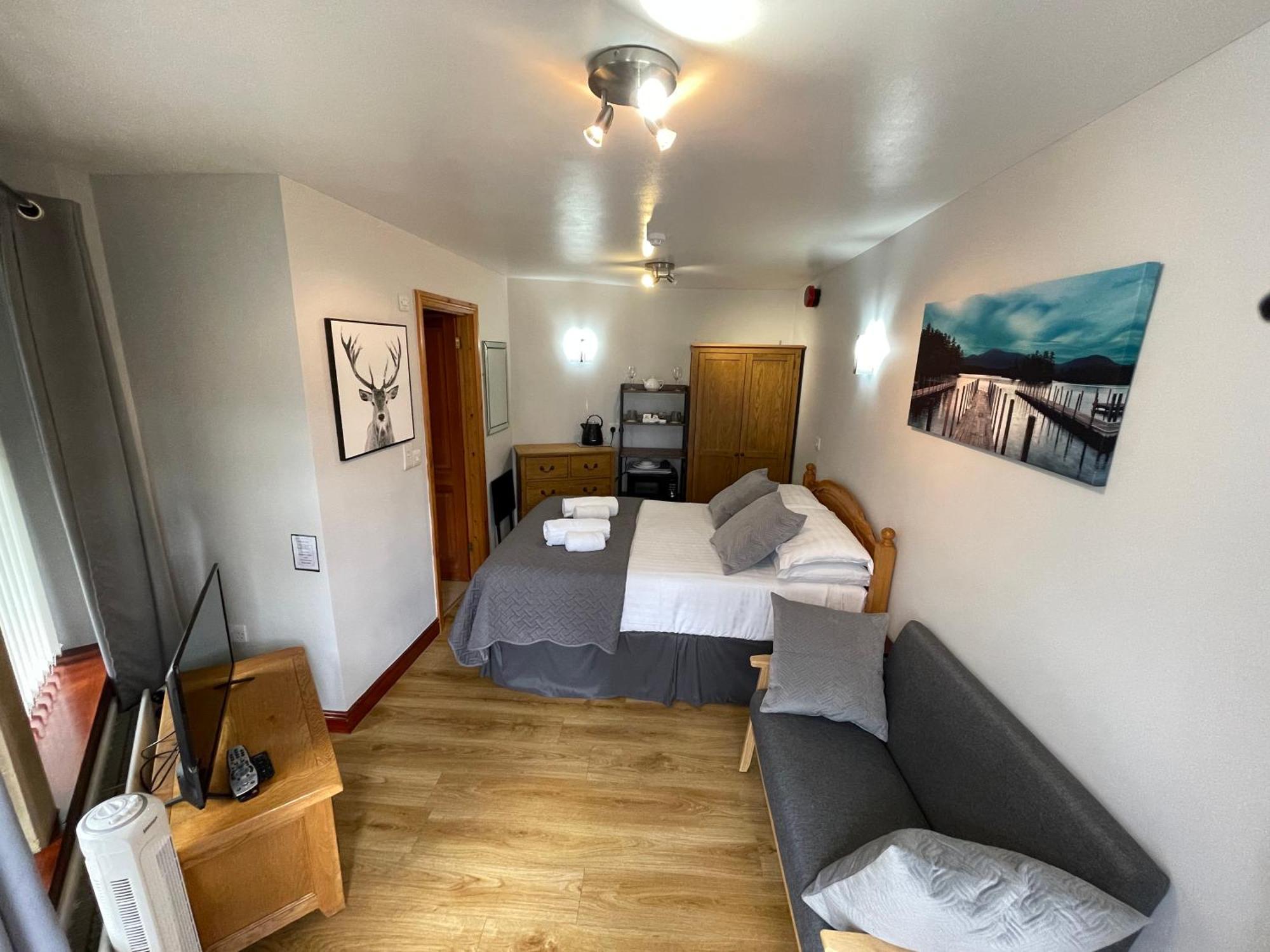 Quaysiders Club Aparthotel Ambleside Εξωτερικό φωτογραφία