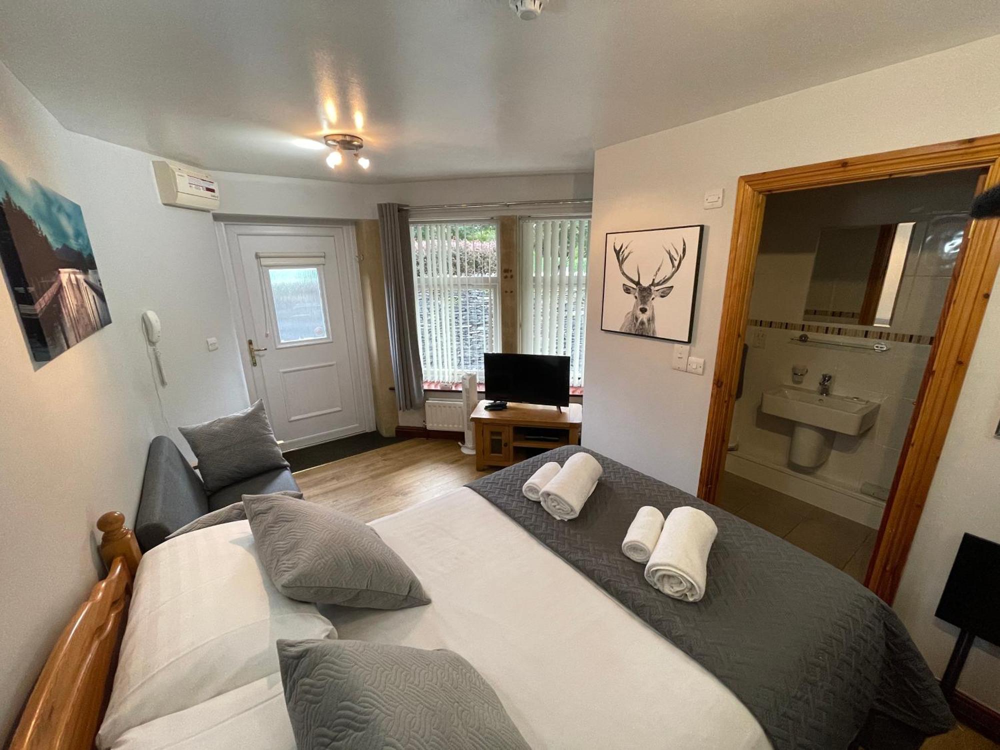 Quaysiders Club Aparthotel Ambleside Εξωτερικό φωτογραφία