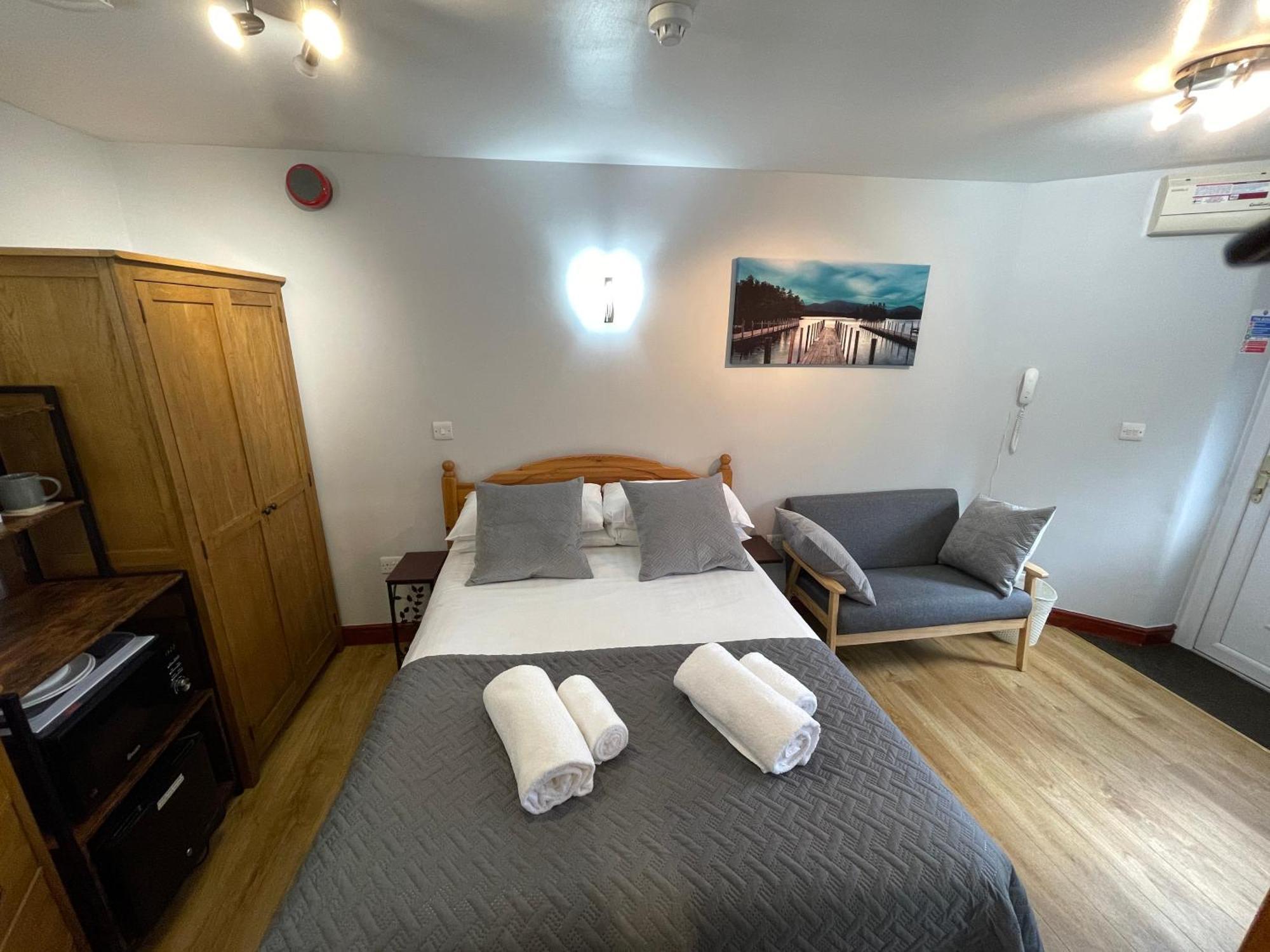 Quaysiders Club Aparthotel Ambleside Εξωτερικό φωτογραφία