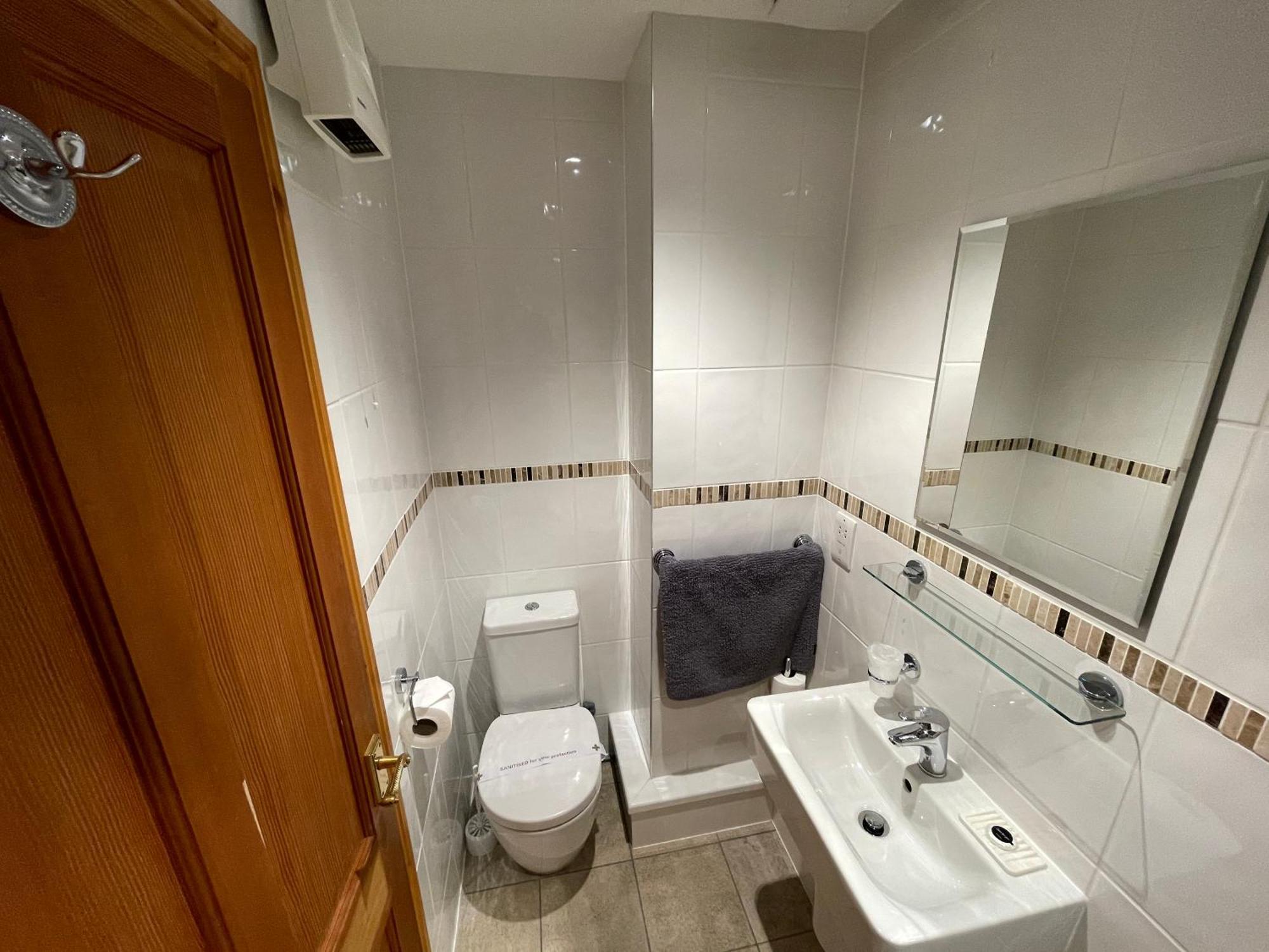 Quaysiders Club Aparthotel Ambleside Εξωτερικό φωτογραφία