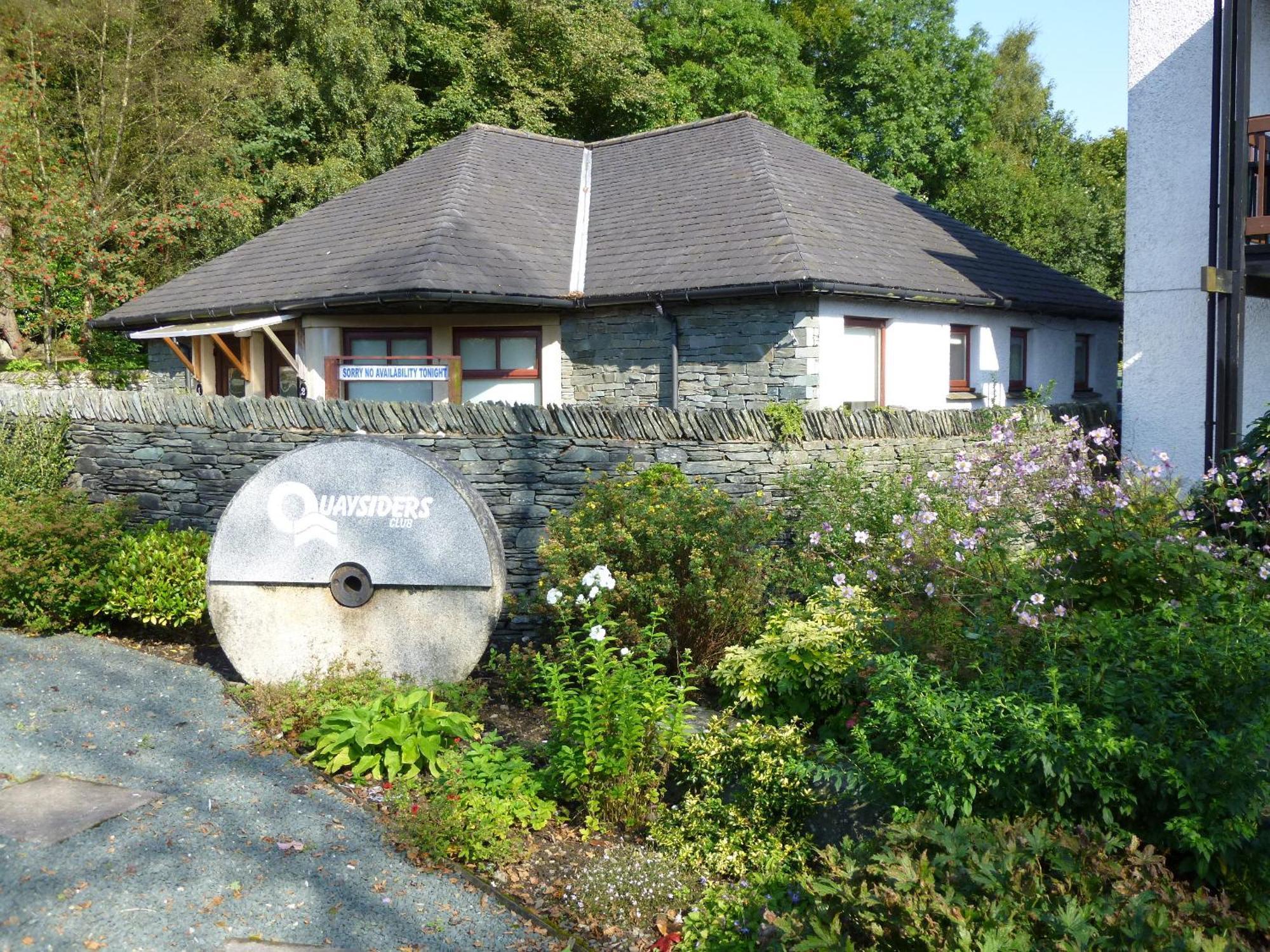 Quaysiders Club Aparthotel Ambleside Εξωτερικό φωτογραφία