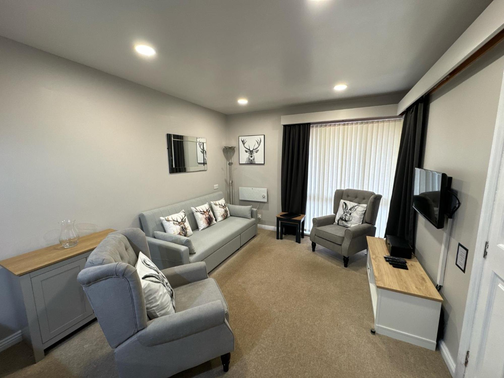 Quaysiders Club Aparthotel Ambleside Εξωτερικό φωτογραφία