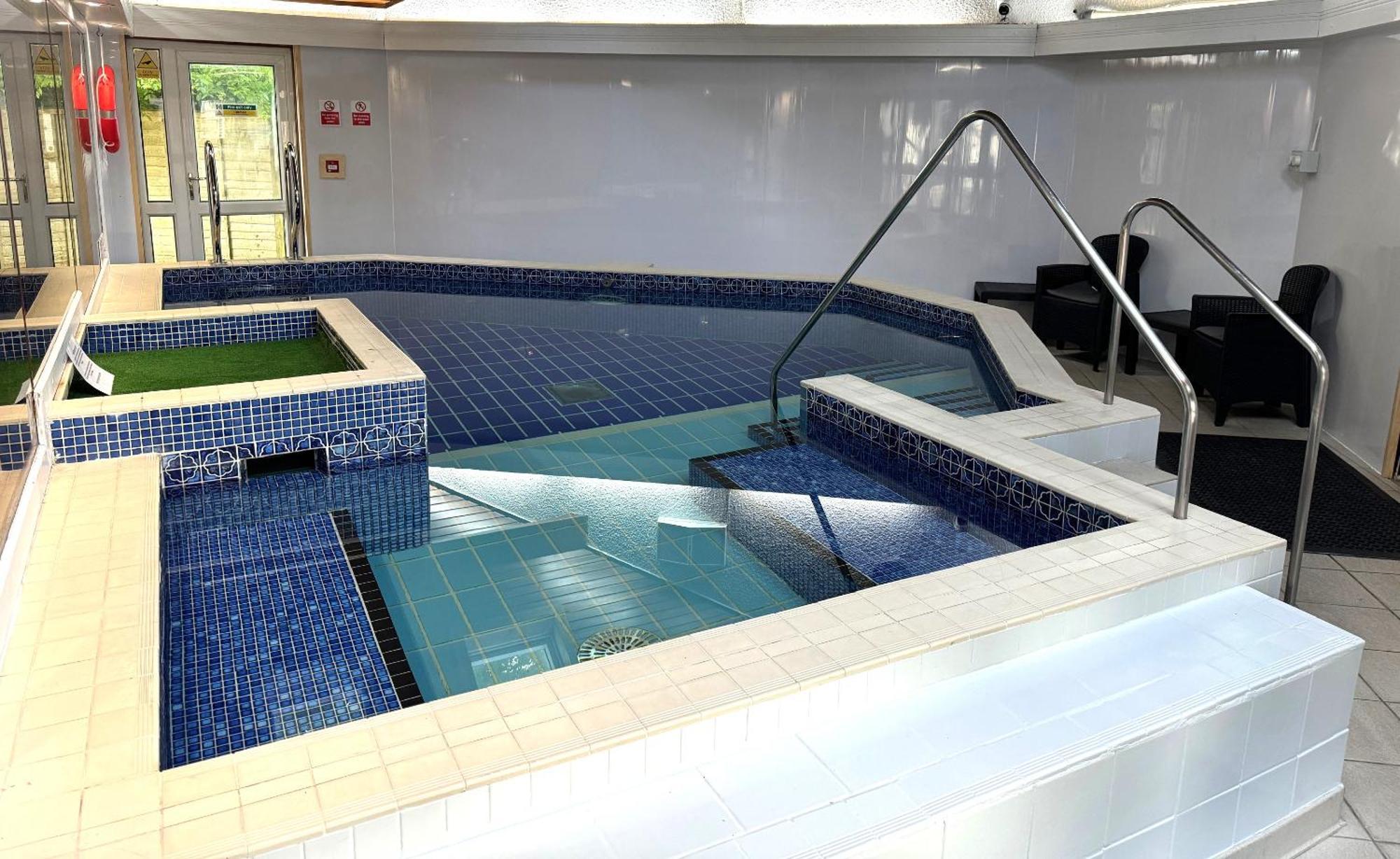 Quaysiders Club Aparthotel Ambleside Εξωτερικό φωτογραφία