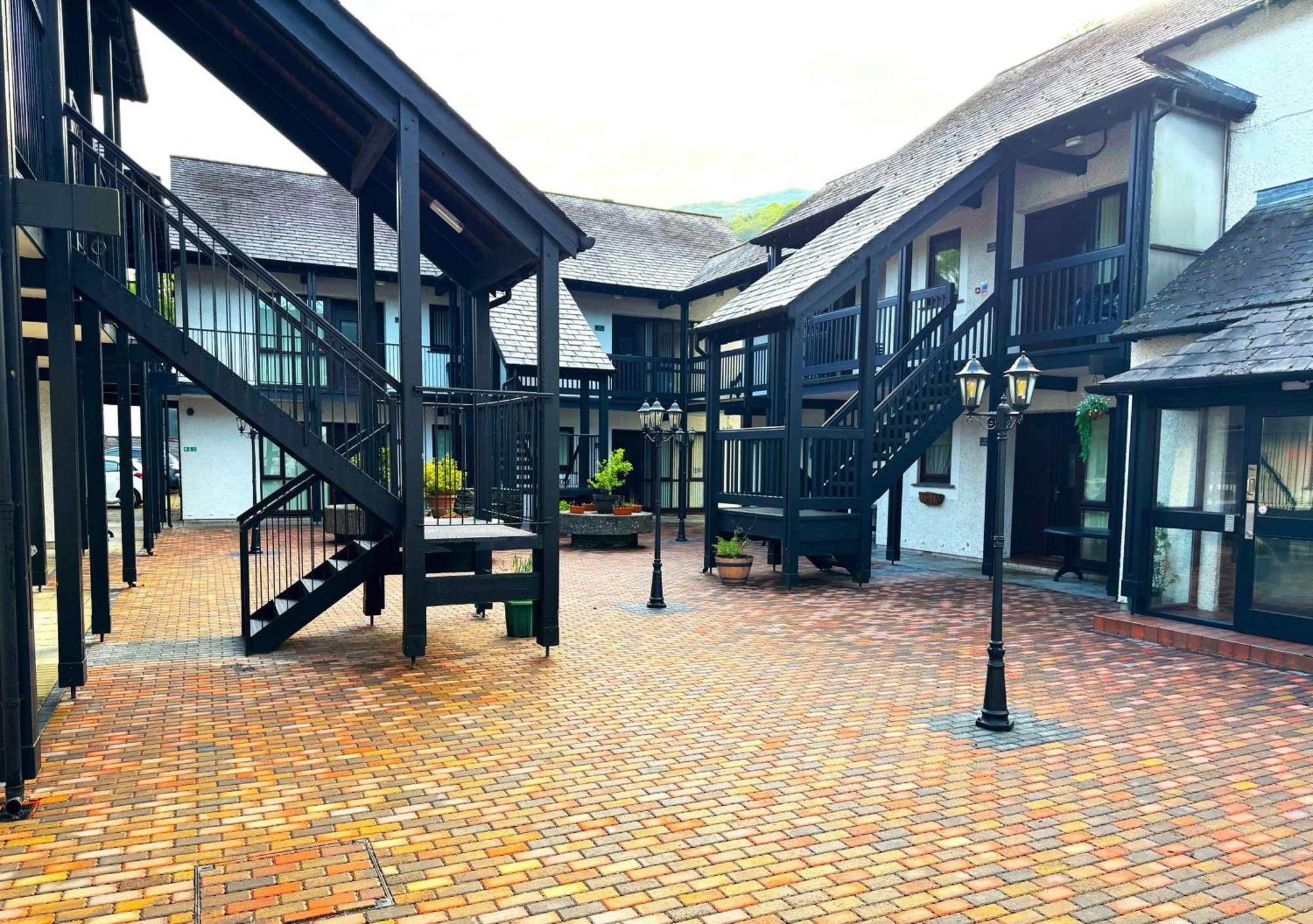 Quaysiders Club Aparthotel Ambleside Εξωτερικό φωτογραφία