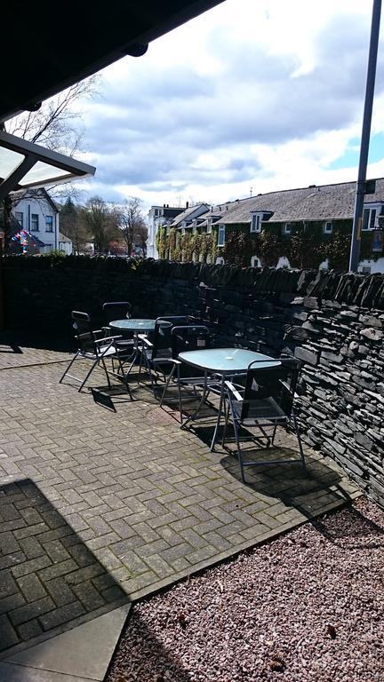 Quaysiders Club Aparthotel Ambleside Εξωτερικό φωτογραφία