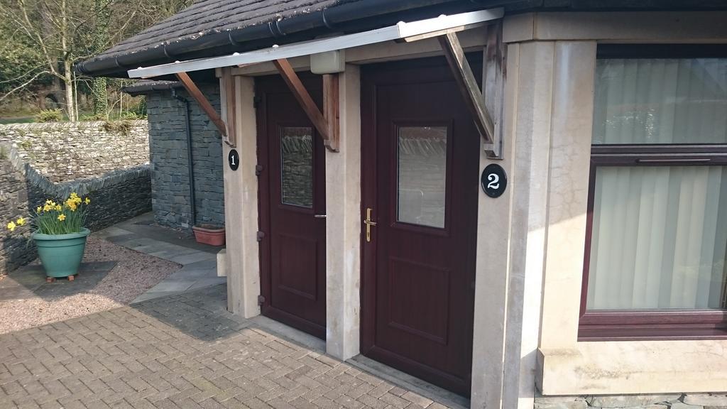 Quaysiders Club Aparthotel Ambleside Εξωτερικό φωτογραφία